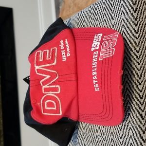 Uzzi Dive Hat